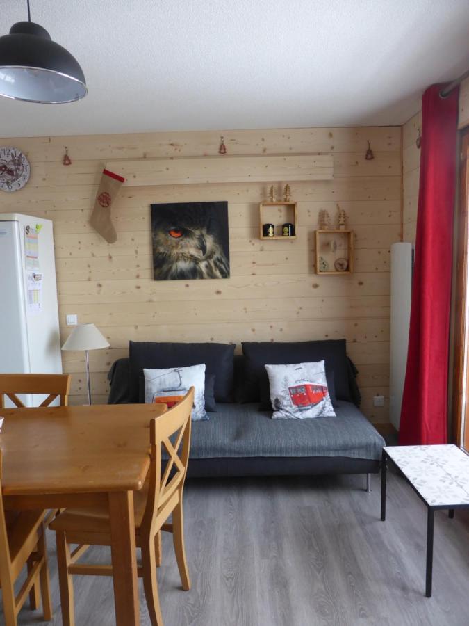 Appartement Puy Saint Vincent Alpes Du Sud Ete - Hiver Puy-Saint-Vincent Zewnętrze zdjęcie