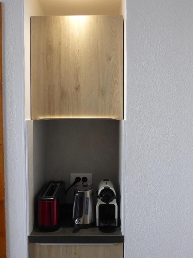 Appartement Puy Saint Vincent Alpes Du Sud Ete - Hiver Puy-Saint-Vincent Zewnętrze zdjęcie