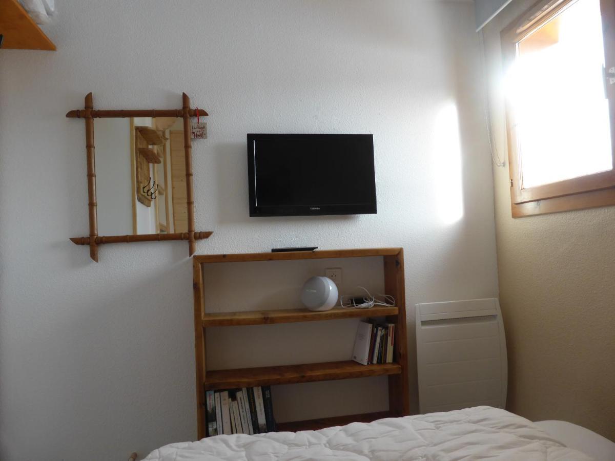 Appartement Puy Saint Vincent Alpes Du Sud Ete - Hiver Puy-Saint-Vincent Zewnętrze zdjęcie