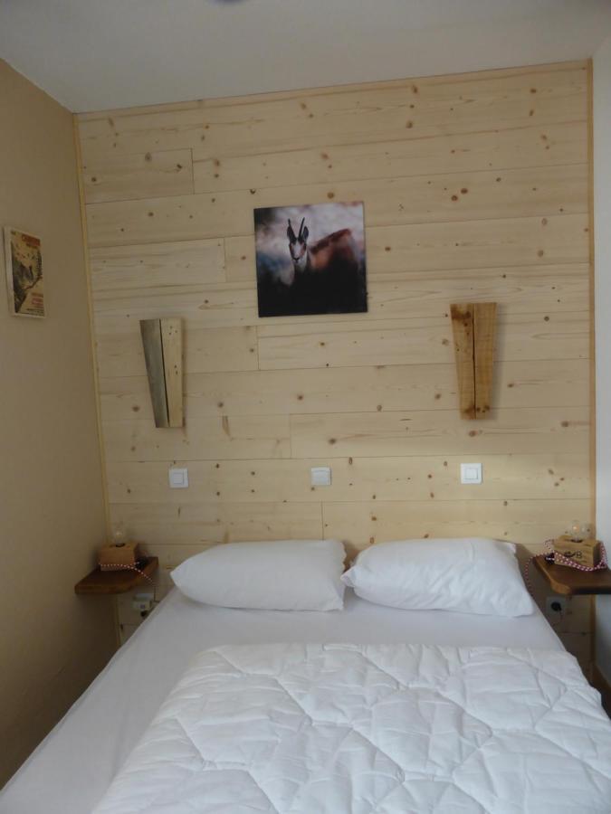 Appartement Puy Saint Vincent Alpes Du Sud Ete - Hiver Puy-Saint-Vincent Zewnętrze zdjęcie