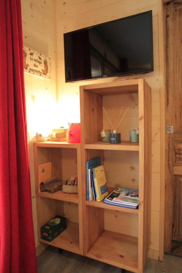 Appartement Puy Saint Vincent Alpes Du Sud Ete - Hiver Puy-Saint-Vincent Zewnętrze zdjęcie