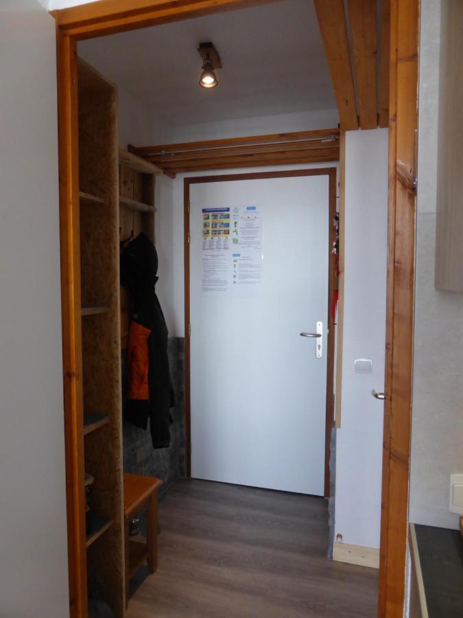 Appartement Puy Saint Vincent Alpes Du Sud Ete - Hiver Puy-Saint-Vincent Zewnętrze zdjęcie