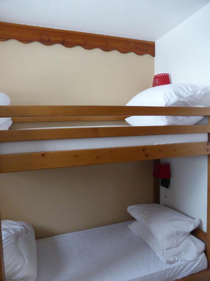 Appartement Puy Saint Vincent Alpes Du Sud Ete - Hiver Puy-Saint-Vincent Zewnętrze zdjęcie